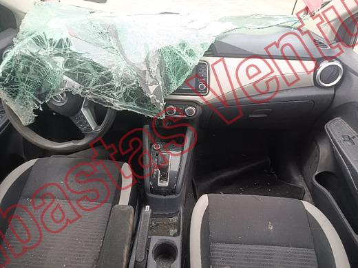 NISSAN VERSA 2022, foto 14 de 19