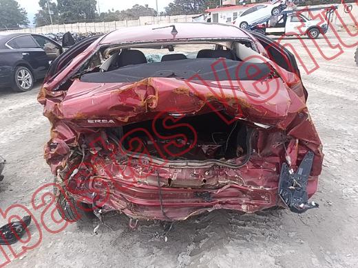 NISSAN VERSA 2022, foto 19 de 19