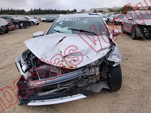TOYOTA YARIS 2021, foto 2 de 19