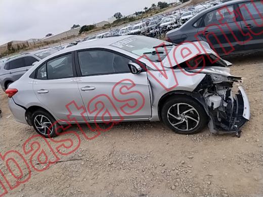 TOYOTA YARIS 2021, foto 4 de 19