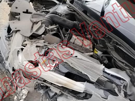 TOYOTA YARIS 2021, foto 9 de 19