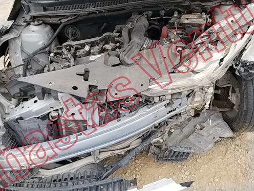 TOYOTA YARIS 2021, foto 10 de 19