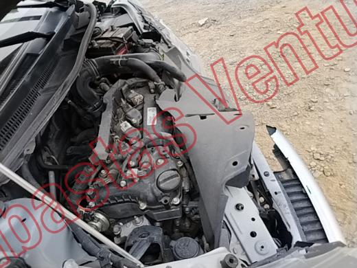 TOYOTA YARIS 2021, foto 11 de 19