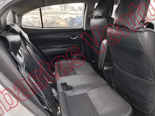 TOYOTA YARIS 2021, foto 13 de 19