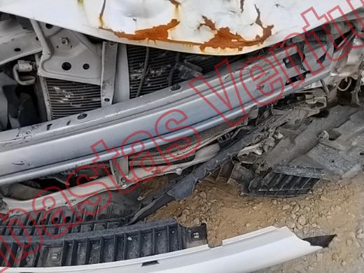 TOYOTA YARIS 2021, foto 18 de 19