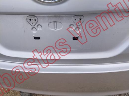 TOYOTA YARIS 2021, foto 19 de 19