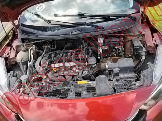 NISSAN VERSA 2021, foto 10 de 19