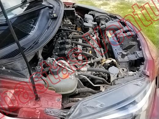 NISSAN VERSA 2021, foto 11 de 19