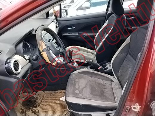 NISSAN VERSA 2021, foto 17 de 19