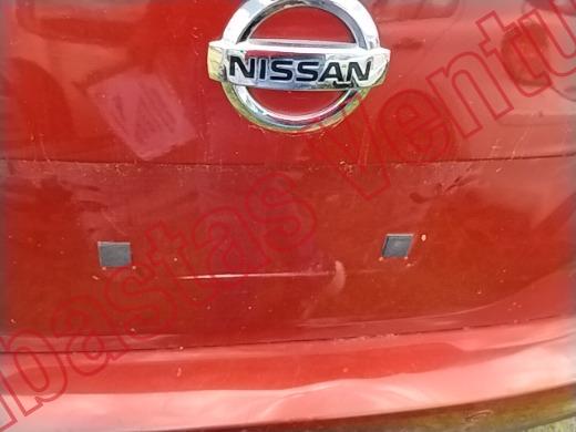 NISSAN VERSA 2021, foto 19 de 19