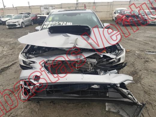 SUBARU WRX 2023, foto 2 de 19