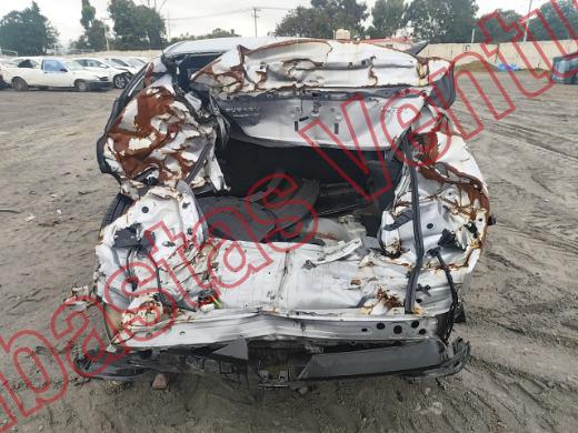 SUBARU WRX 2023, foto 6 de 19