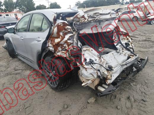 SUBARU WRX 2023, foto 7 de 19