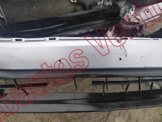 SUBARU WRX 2023, foto 18 de 19