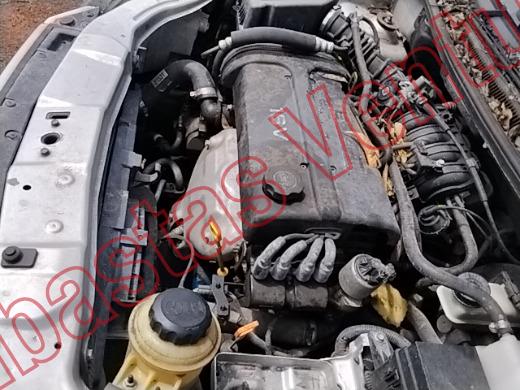 CHEVROLET AVEO 2014, foto 9 de 19