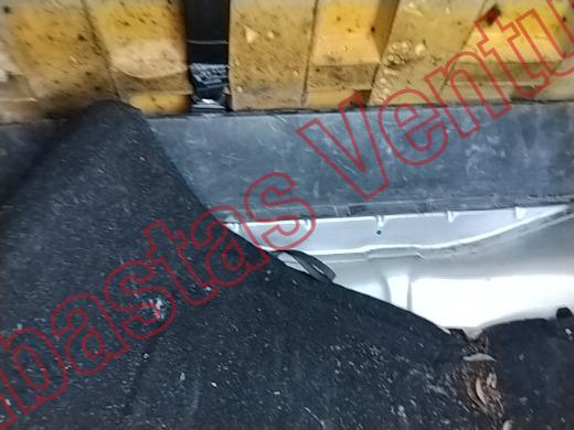 CHEVROLET AVEO 2014, foto 15 de 19