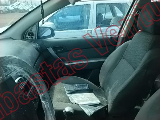 CHEVROLET AVEO 2014, foto 17 de 19