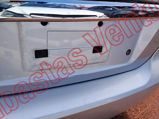 CHEVROLET AVEO 2014, foto 19 de 19