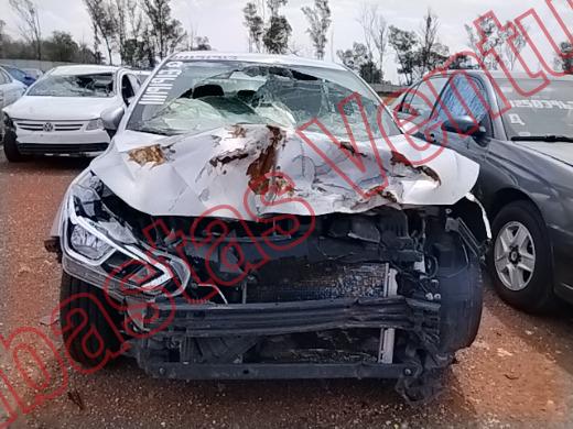 NISSAN VERSA 2020, foto 2 de 19