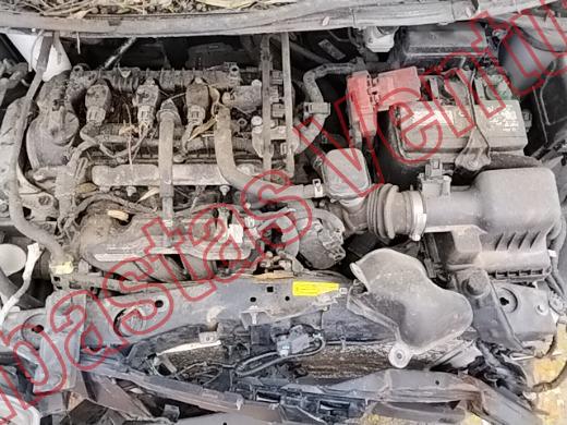 NISSAN VERSA 2020, foto 10 de 19