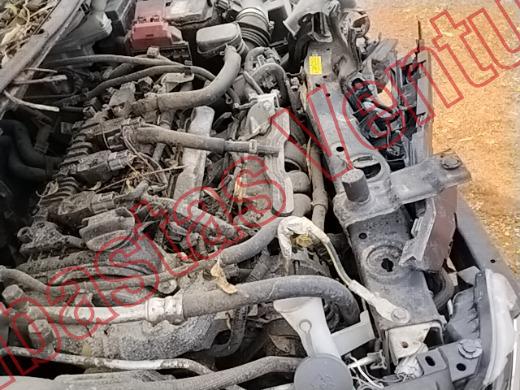 NISSAN VERSA 2020, foto 11 de 19