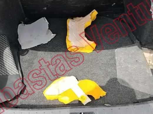 NISSAN VERSA 2020, foto 15 de 19