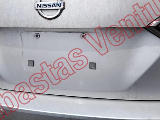 NISSAN VERSA 2020, foto 19 de 19