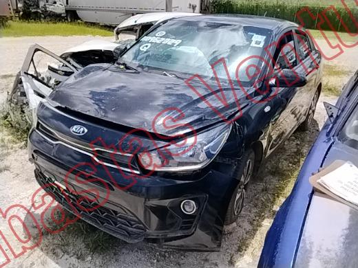 KIA RIO 2021, foto 1 de 19