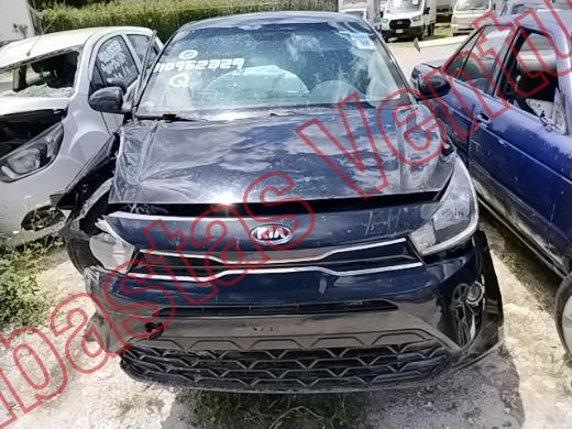 KIA RIO 2021, foto 2 de 19