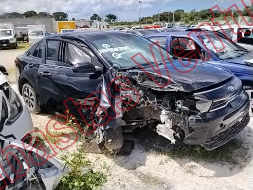 KIA RIO 2021, foto 4 de 19