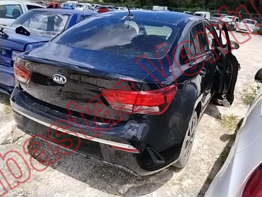 KIA RIO 2021, foto 5 de 19