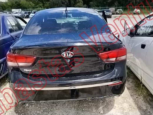 KIA RIO 2021, foto 6 de 19