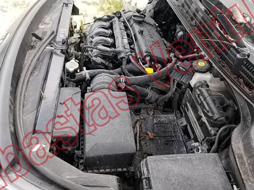 KIA RIO 2021, foto 9 de 19
