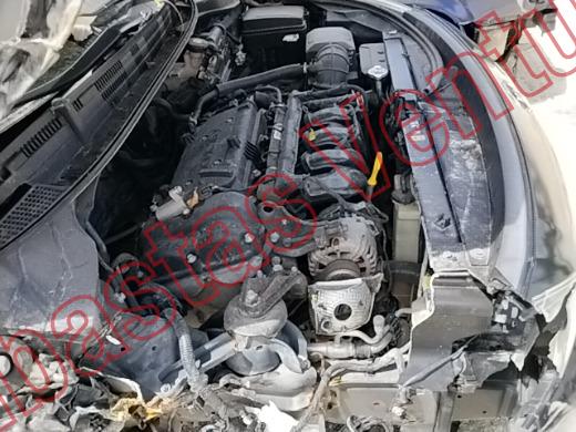 KIA RIO 2021, foto 11 de 19