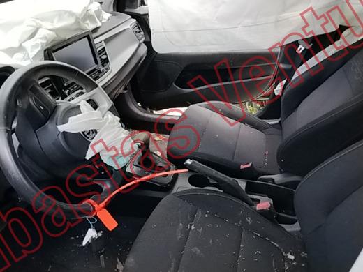 KIA RIO 2021, foto 17 de 19