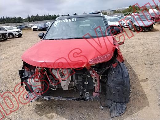 SUZUKI VITARA 2018, foto 2 de 19