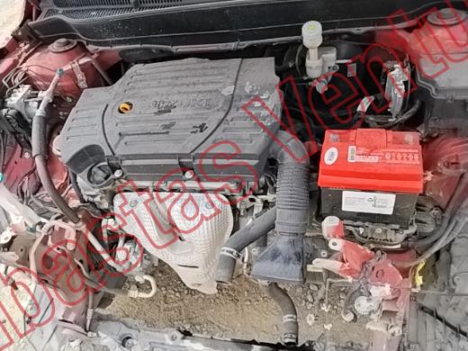 SUZUKI VITARA 2018, foto 10 de 19