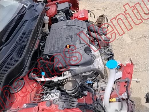 SUZUKI VITARA 2018, foto 11 de 19
