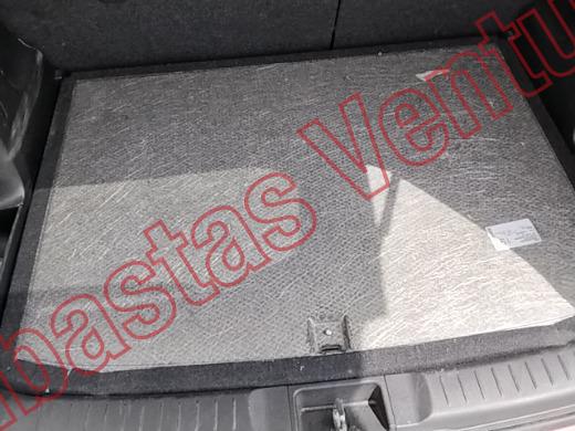 SUZUKI VITARA 2018, foto 15 de 19