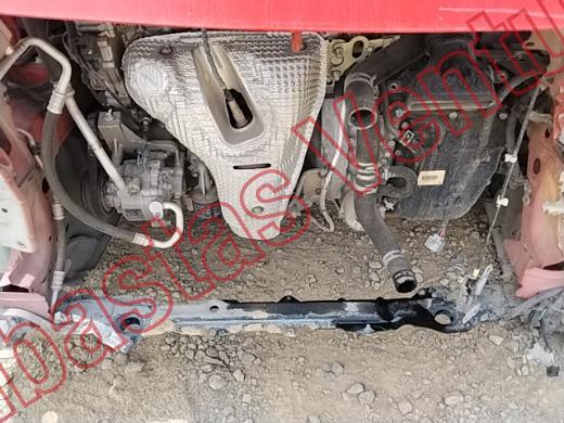 SUZUKI VITARA 2018, foto 18 de 19