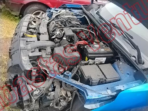 NISSAN SENTRA 2020, foto 9 de 19