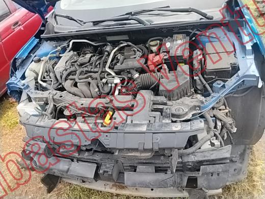 NISSAN SENTRA 2020, foto 10 de 19