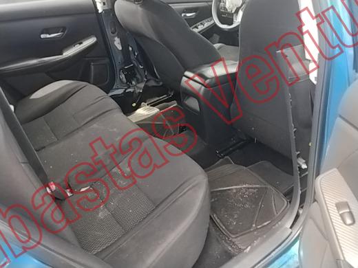 NISSAN SENTRA 2020, foto 13 de 19