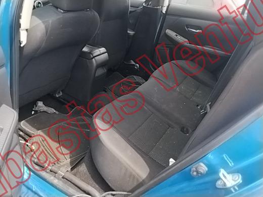 NISSAN SENTRA 2020, foto 16 de 19