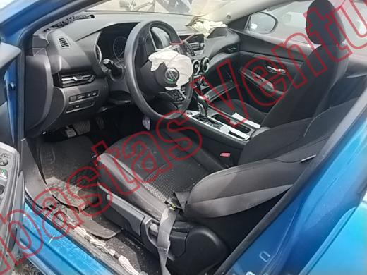 NISSAN SENTRA 2020, foto 17 de 19