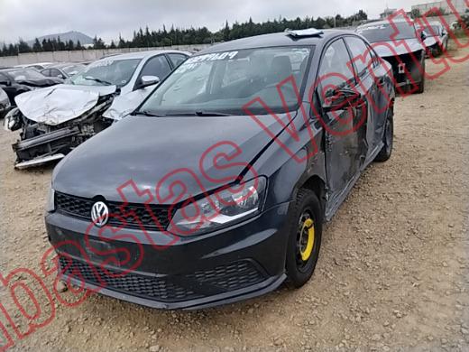 VOLKSWAGEN VENTO 2020, foto 1 de 19
