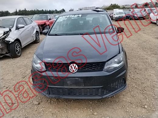 VOLKSWAGEN VENTO 2020, foto 2 de 19