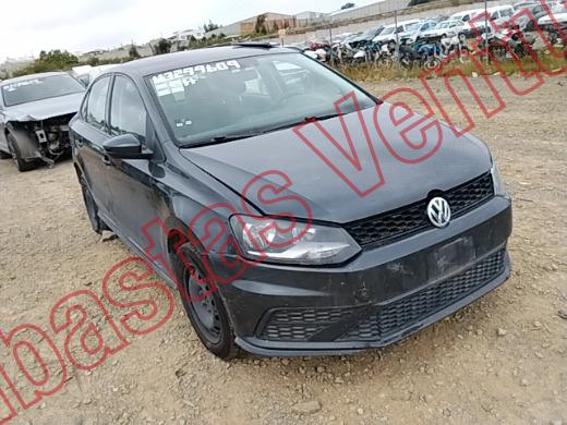 VOLKSWAGEN VENTO 2020, foto 3 de 19