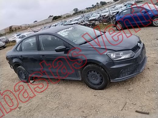 VOLKSWAGEN VENTO 2020, foto 4 de 19