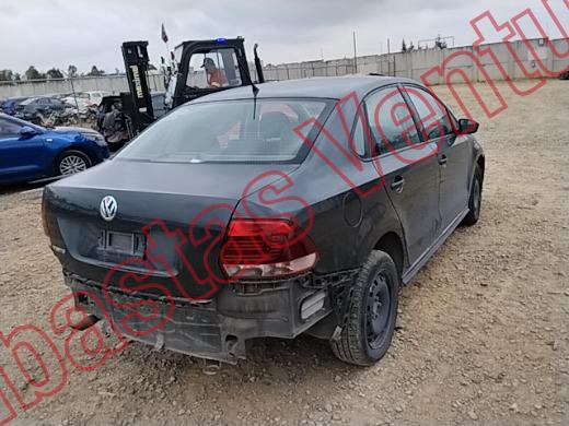 VOLKSWAGEN VENTO 2020, foto 5 de 19